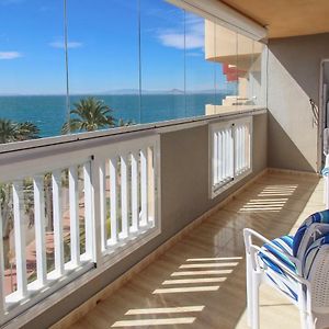 Apartamento de 2 Dormitorios